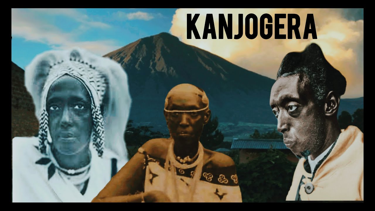 Yari UMUGORE w'UMUGOME😠Ari Mwiza kandi Atinyitse ||KANJOGERA W'INJONGE