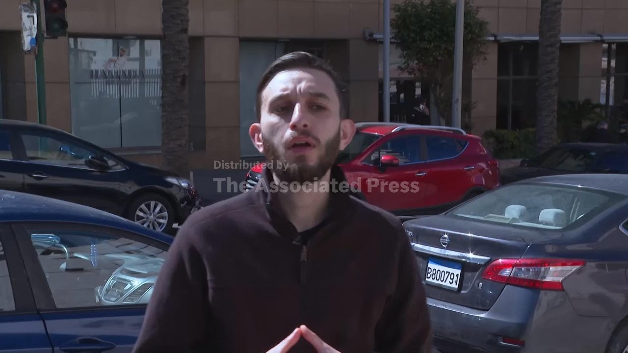 Israeli drone strike hits hotel in central Beirut - AP Explains