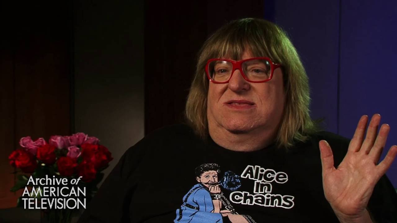 Брюс Виланч о написании сценария для «Донни и Мари»