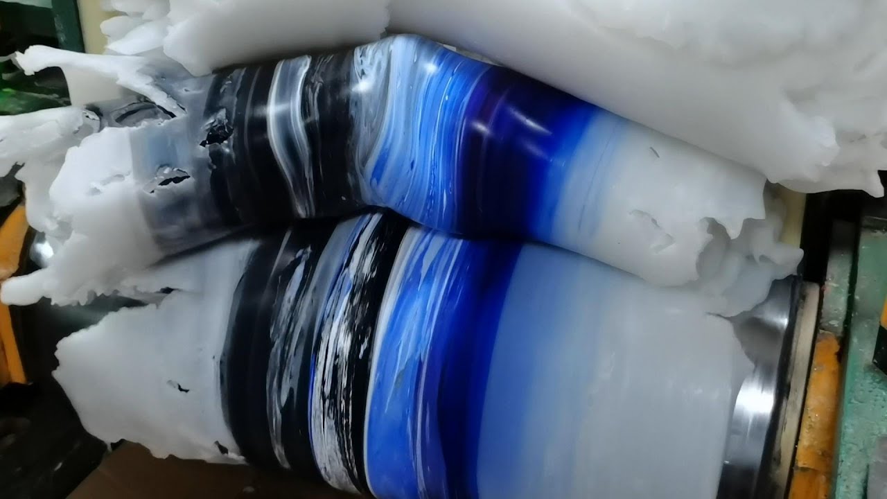 Silicone Mix Color(With music ,confortable!)