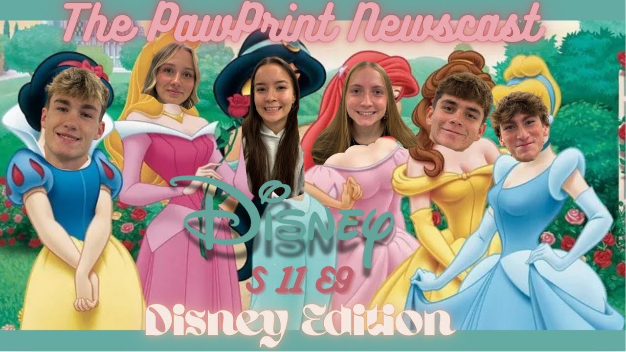Disney Edition S11 E9
