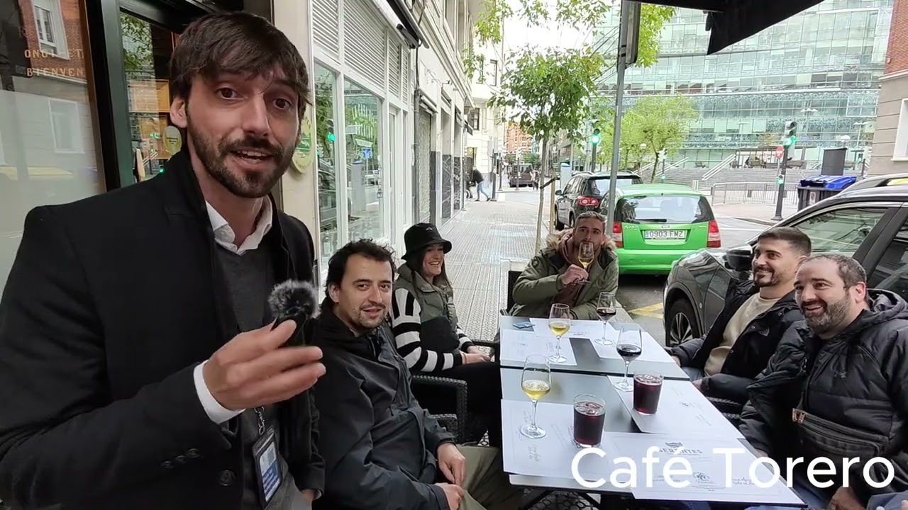 BILBAO, PAIS VASCO