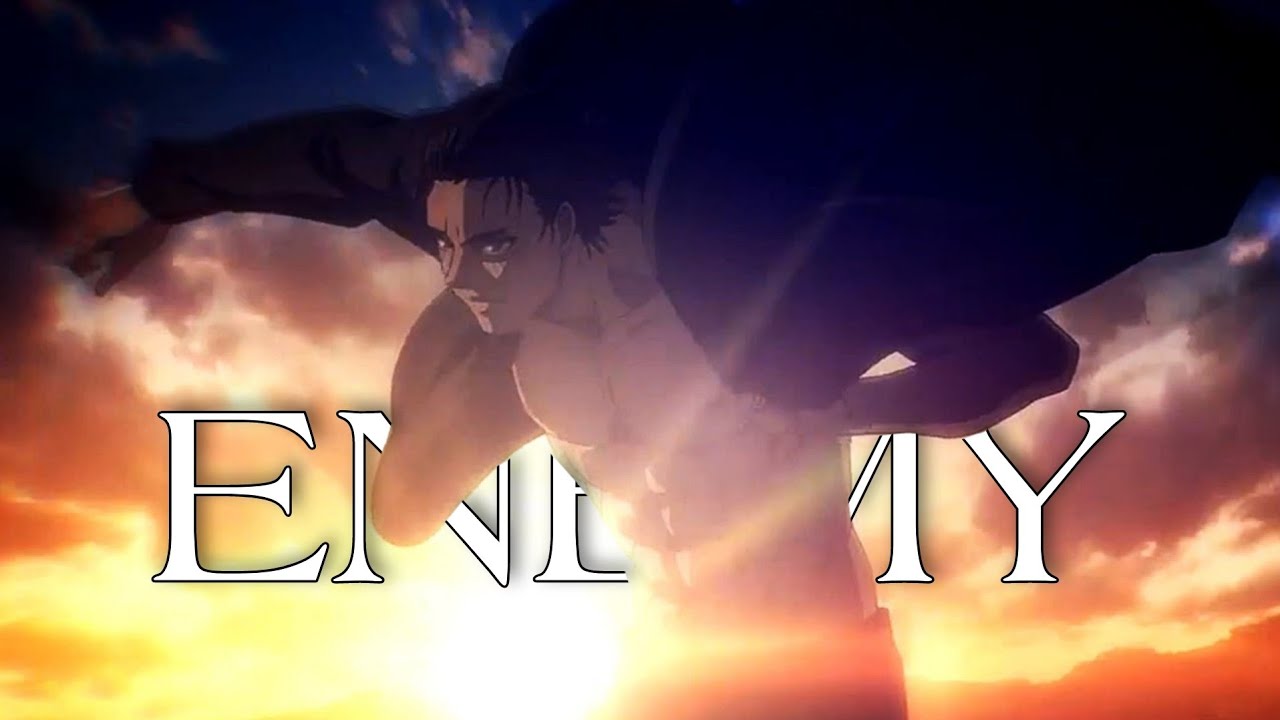 | Attack on Titan | Enemy | 