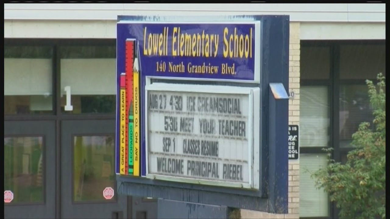 Lockdown lifted at Waukesha elementary school