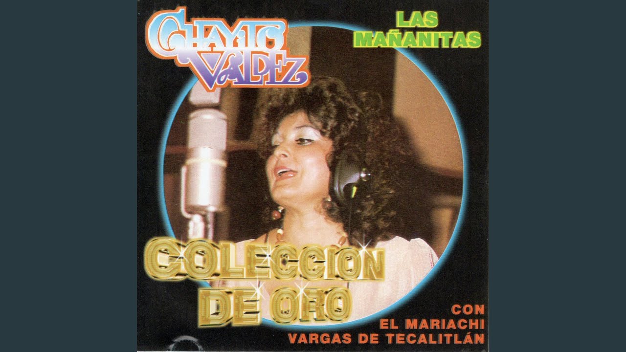 Las Mañanitas