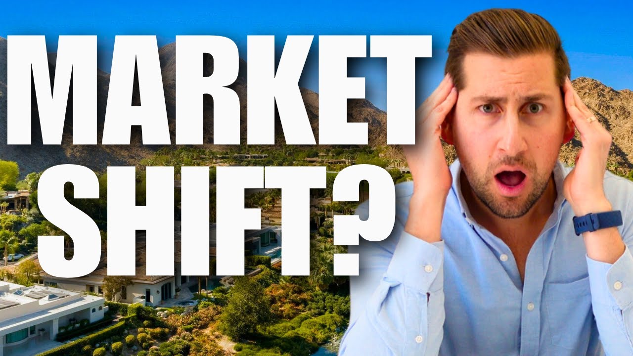 Думаете о продаже своего дома в Индиан-Уэллсе? Что вам НУЖНО знать