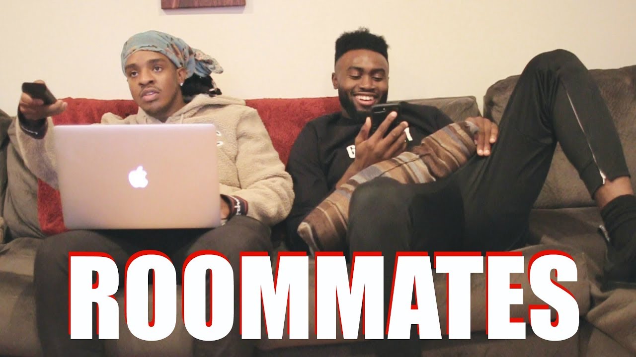 I MOVED IN WITH JAYLEN BROWN FROM THE BOSTON CELTICS!!