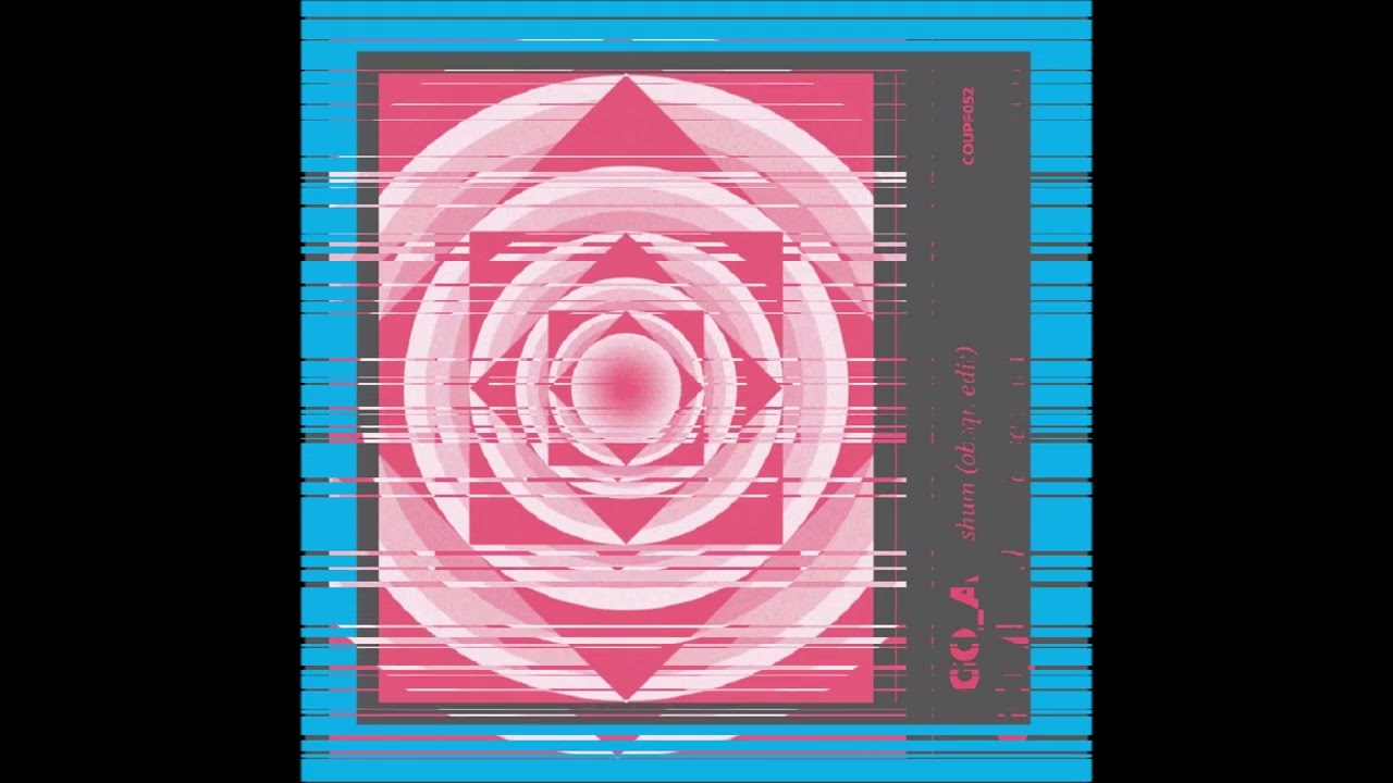 2021 Go_A - Shum (obsqr. Remix)