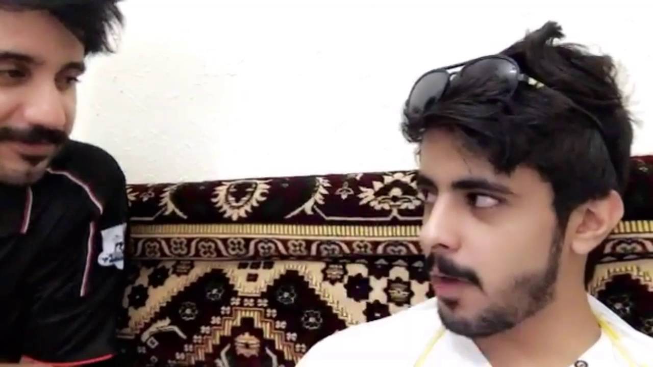 عبدالله العنزي::يبكي شوف وش السبب #8