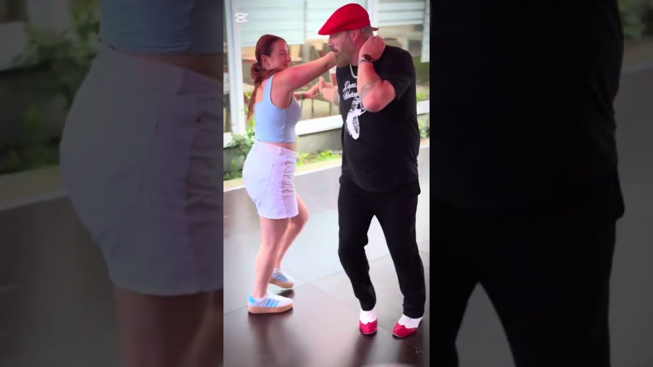 Hajnal Gyula & Langer Pálma casino pw @ Si!NG Salsa Festival 2025, Cserkeszőlő