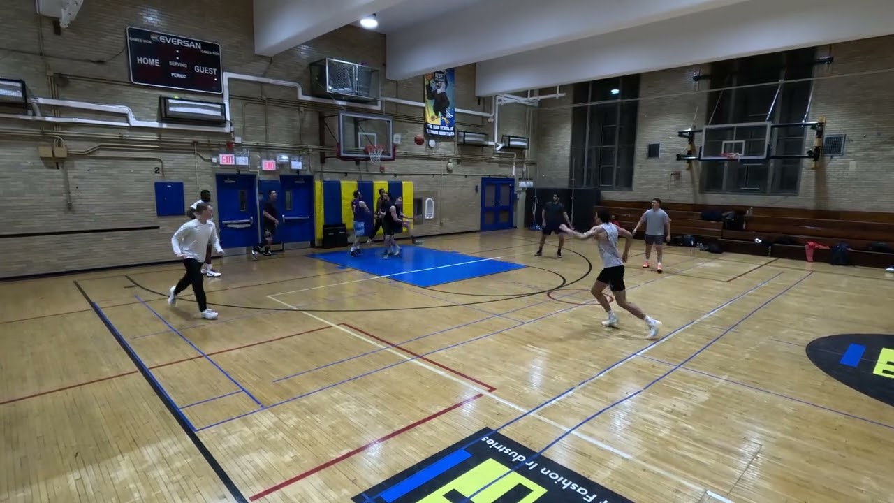 Open Run 2.26.26