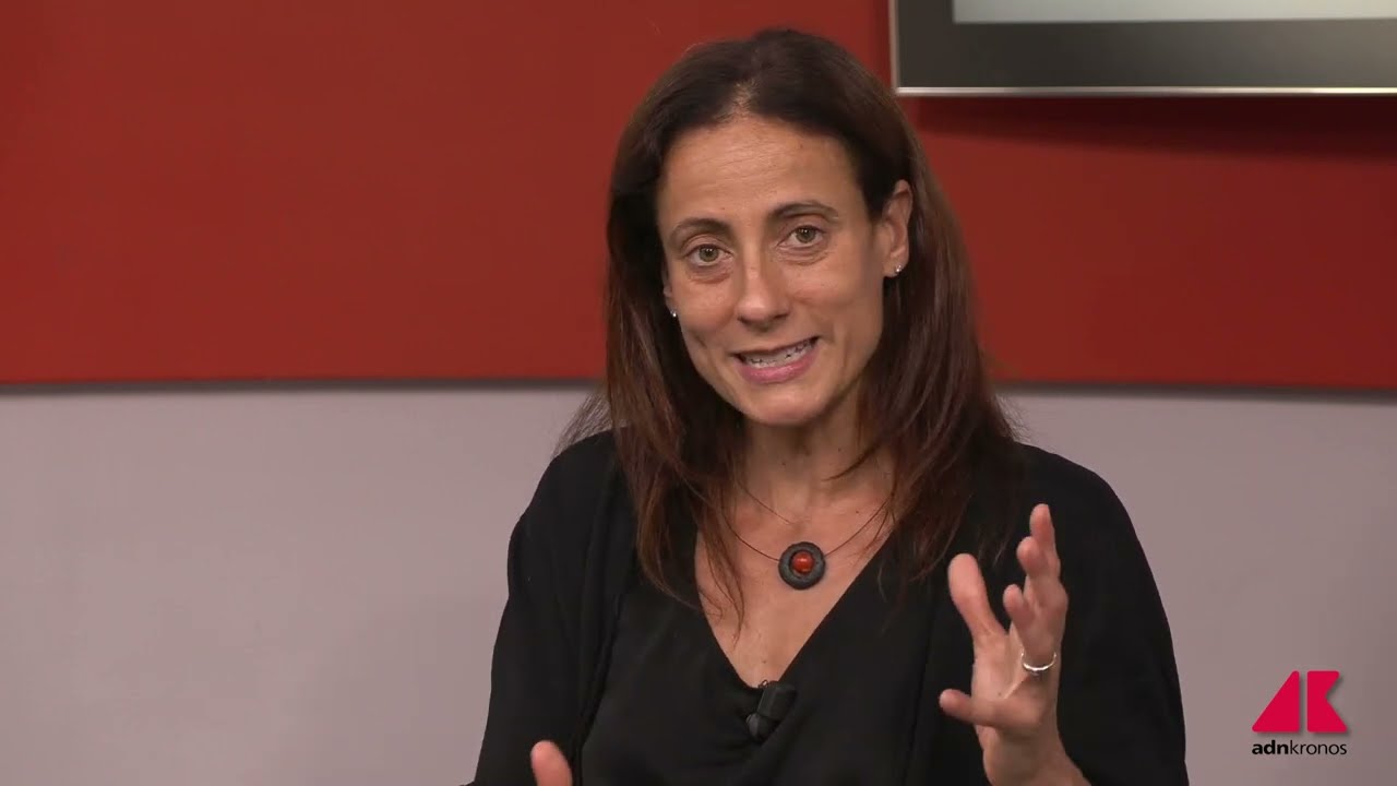 Minds On #2 | Nathalie Tocci, il futuro di un mondo insicuro