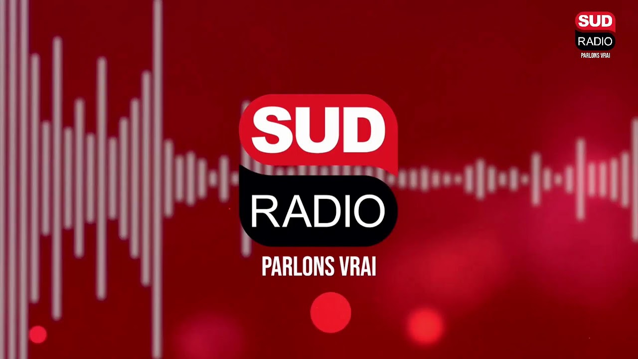 🔴EN DIRECT | Suivez vos rendez-vous Sud Radio en vidéo