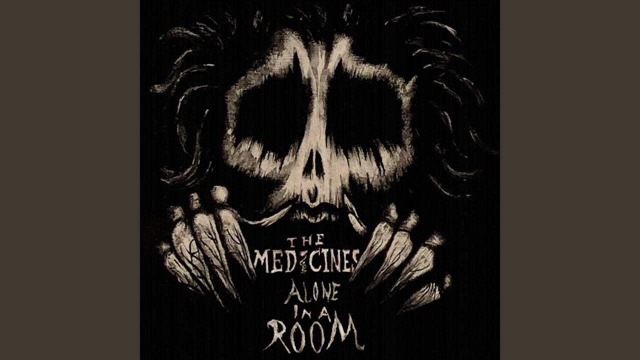 Alone In A Room