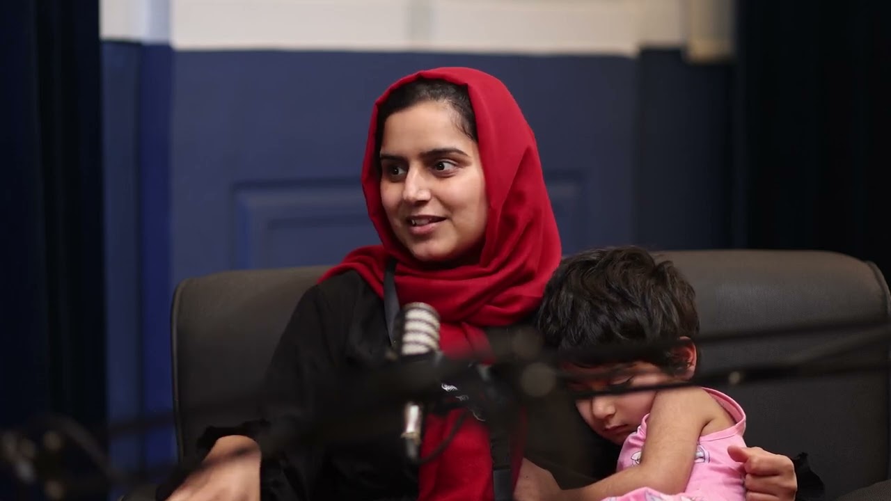 DevFest Cairo '24: Insights from Tasmia Niazi