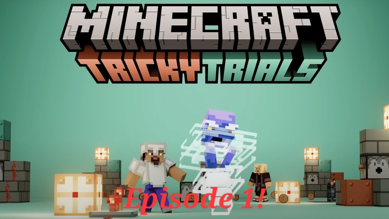 Getting Started! | Minecraft 1.21 Survival Series Episode 1!