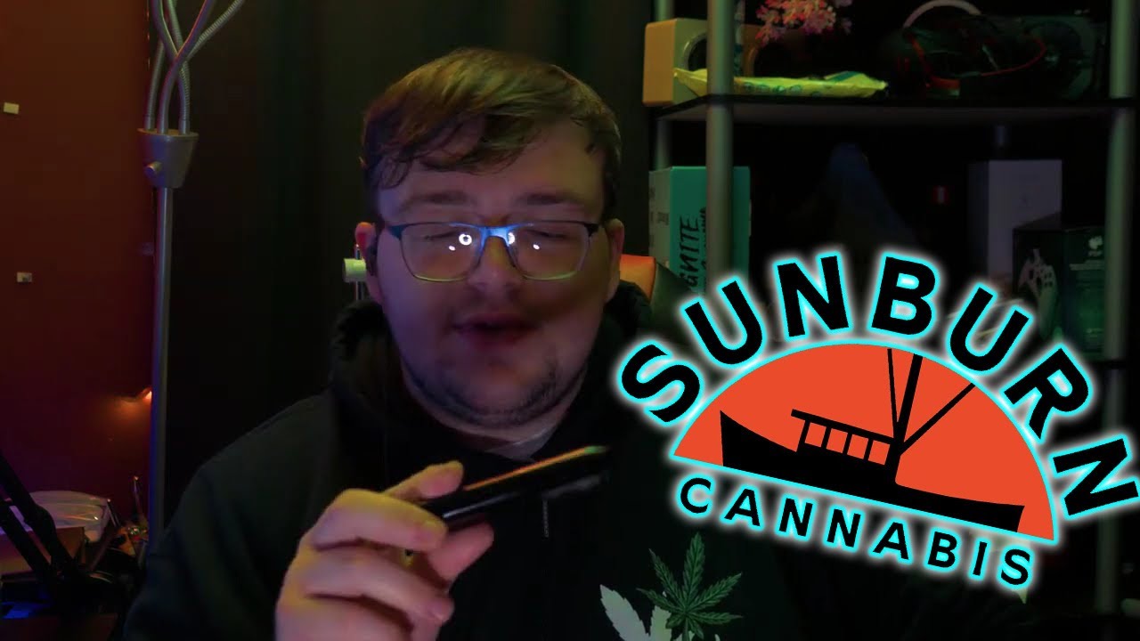Sunburn Dispensary Cart Review