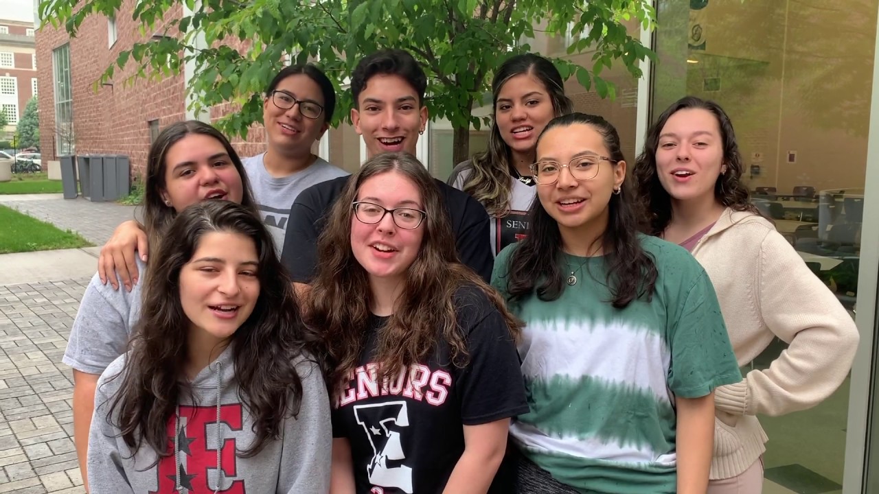 Elizabeth High School Senior Video 2019