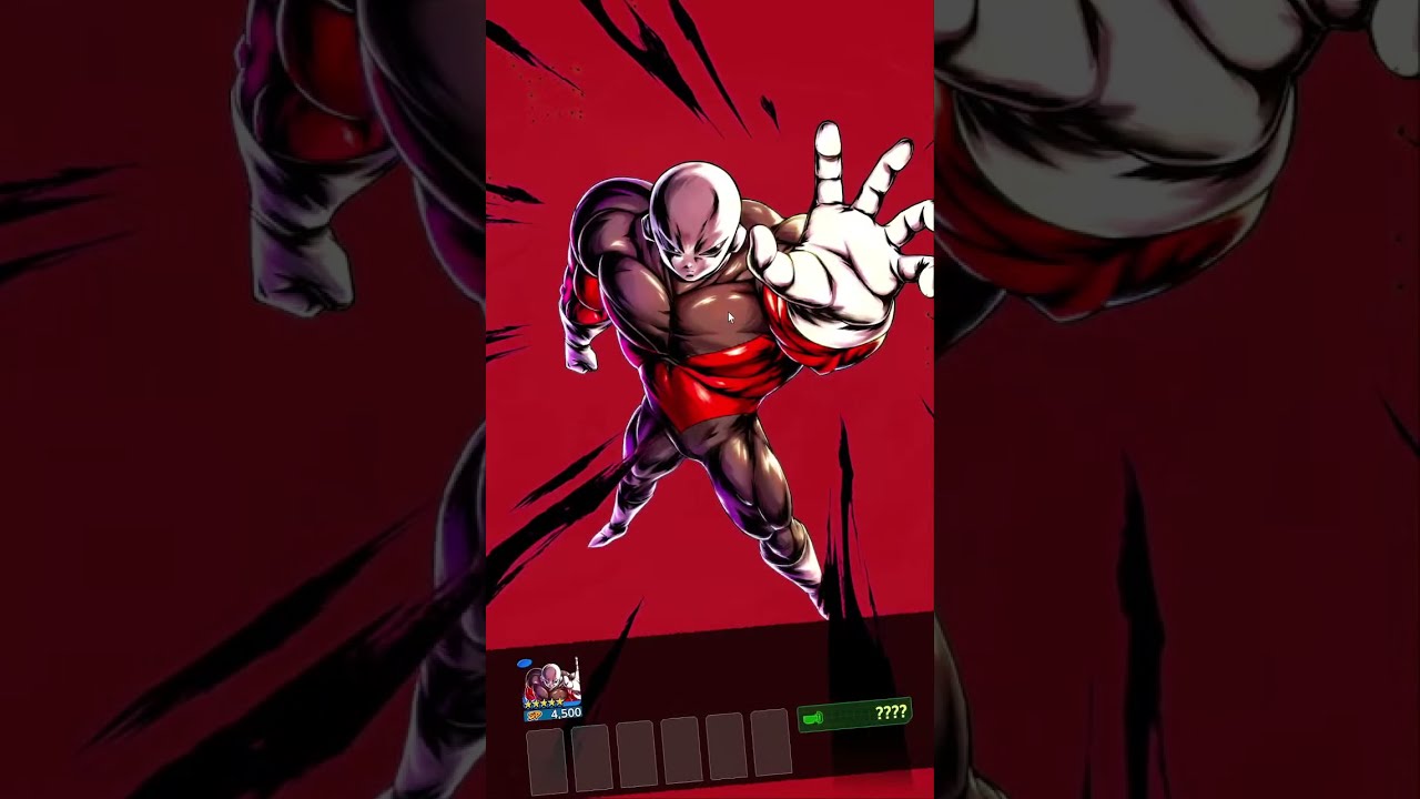 DB Legends F2Pday 2583 New Content