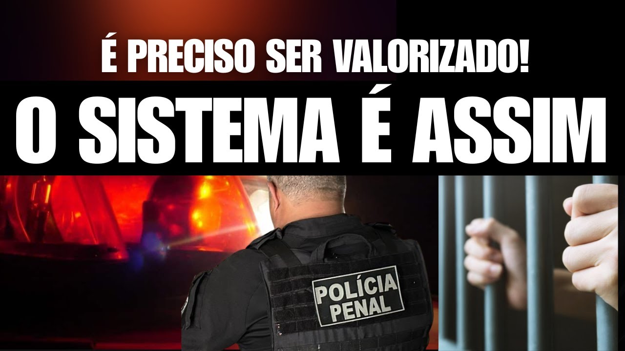 SINDSPEN/MT: A REALIDADE DA SITUAÇÃO DOS POLICIAIS PENAIS DE MATO GROSSO
