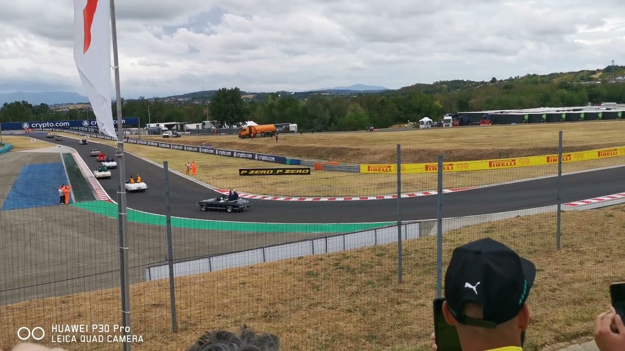 F1 Formula 1