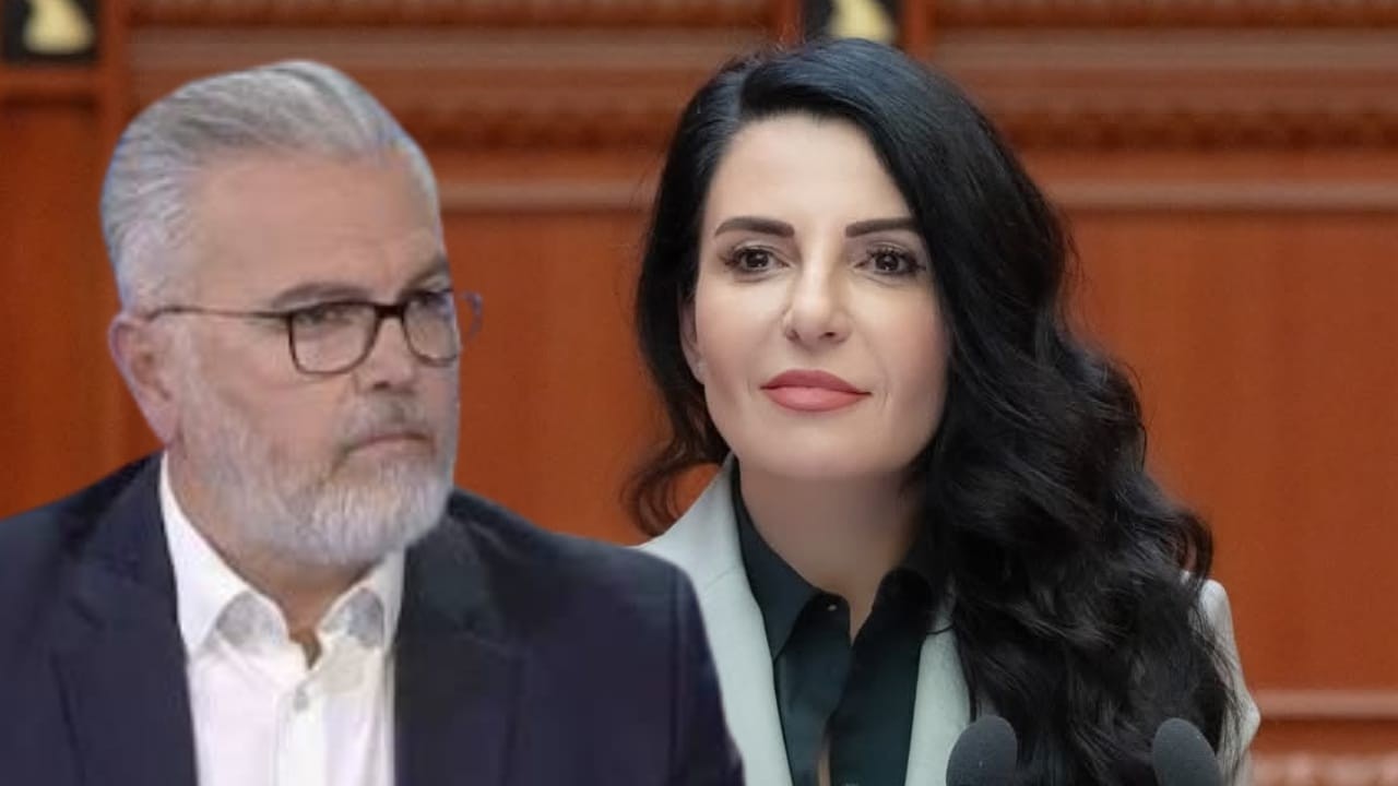 Balluku drejt arrestit? Ministri Gogu: Ja si do veprohet me kërkesën e SPAK për imunitetin
