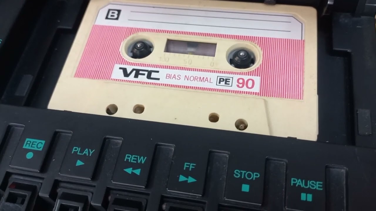 ĐÃ BÁN! Deck Yamaha CMXii đẹp và độc, chạy tốt các chức năng, âm thanh hay, 1tr8. Lh 0908496653