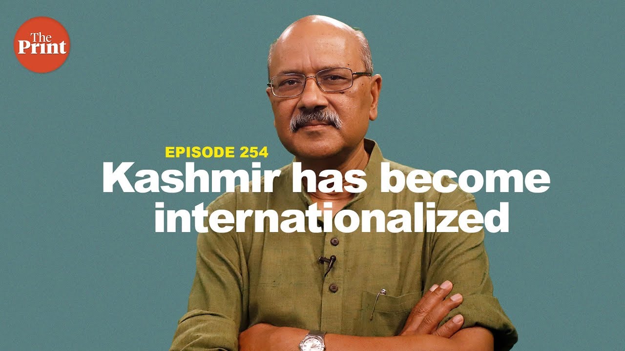 Kashmir is internationalised. Why are Sanders, Corbyn, western Left, media angry? | ep 254