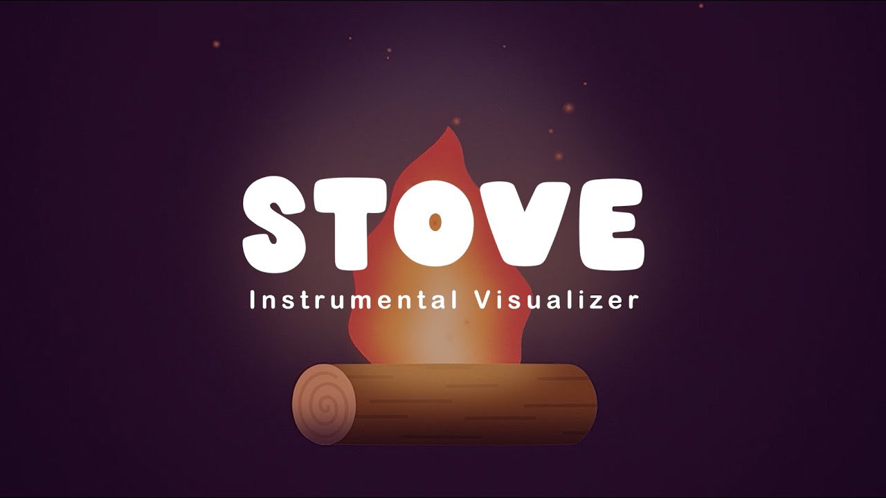 [Instrumental] 루시(LUCY) - 난로(Stove)