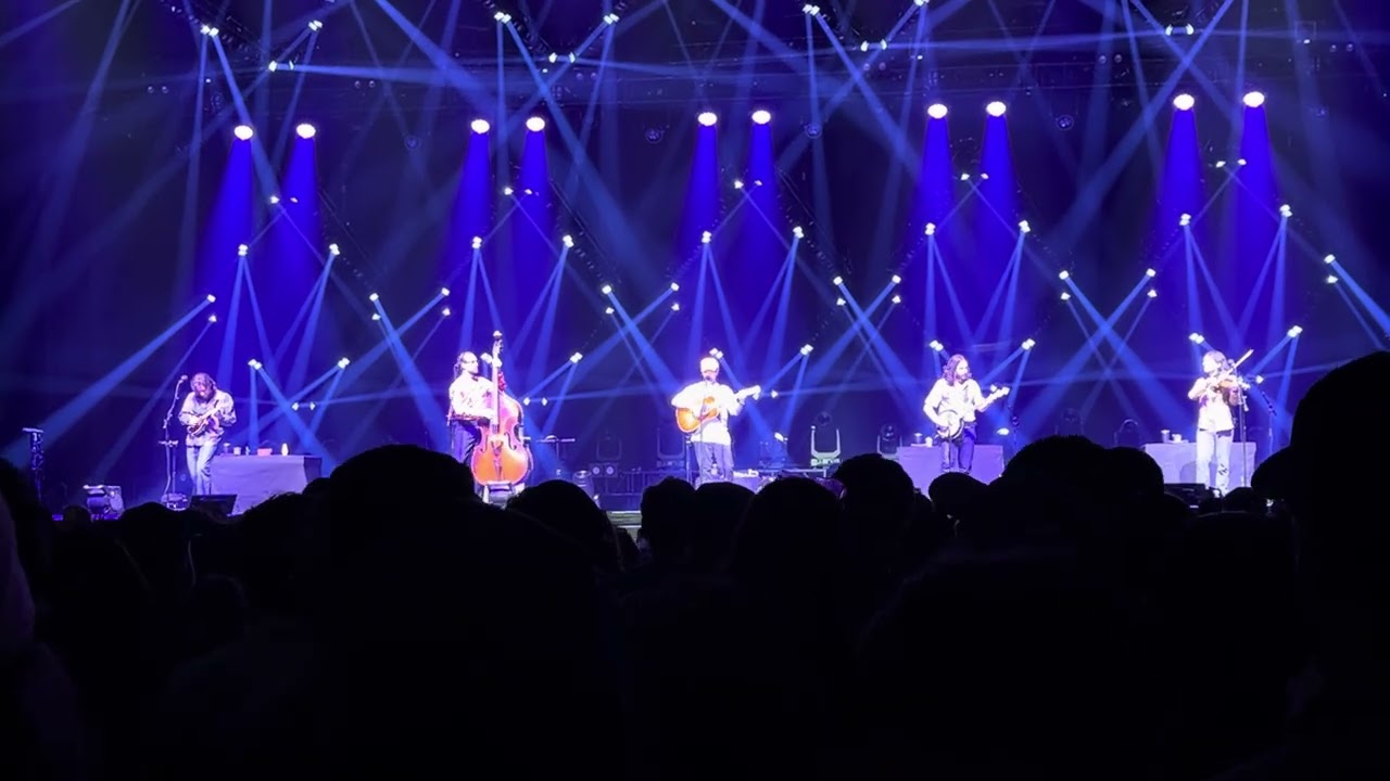 Billy Strings - This Heart of Mine (Live) (New Grass Revival Cover) Asheville NC 2/14/26