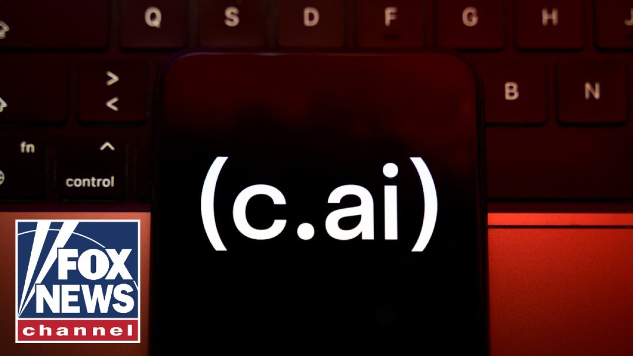 GRAVE warnings issued over AI chatbot dangers after son&rsquo;s suicide