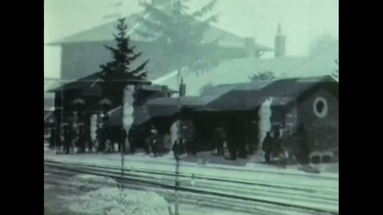 1962 und 1984 Herzogenaurach Endstation - Fritz Kurr