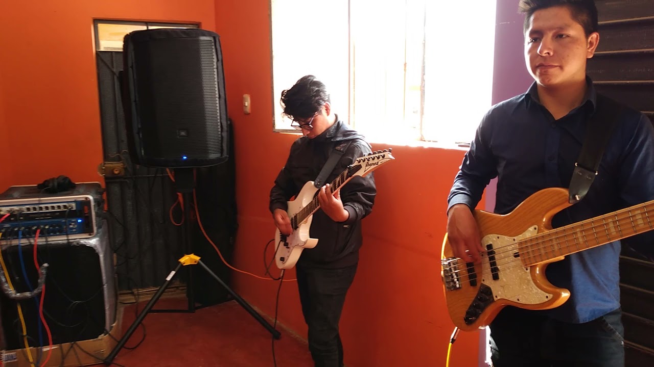 mix FRANCO ROJAS y SOCIEDAD DE JULIACA más información al 991773147