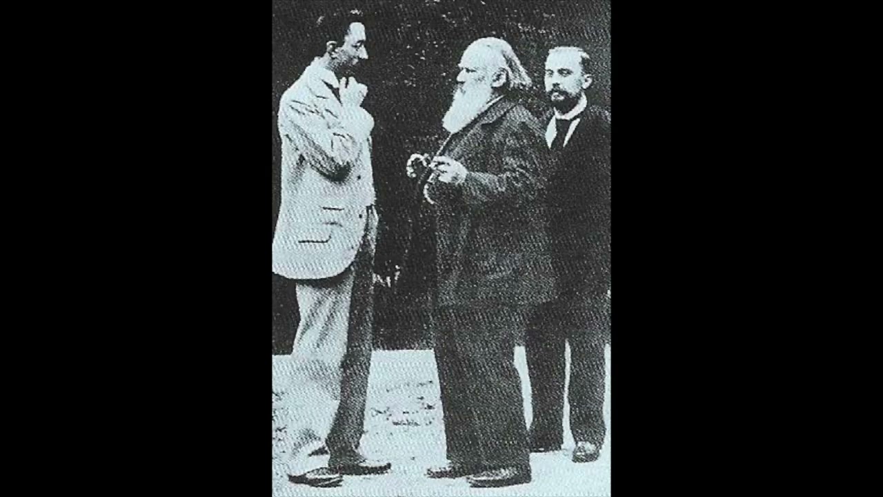 J. Brahms | Sechs Klavierstücke opus 118 (1892-93)
