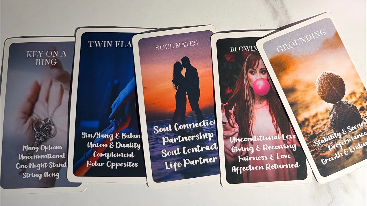 WKND ENERGY✨A legal case goes in someone’s favor. But there’s many chaos agents involved. & a 3rdp 