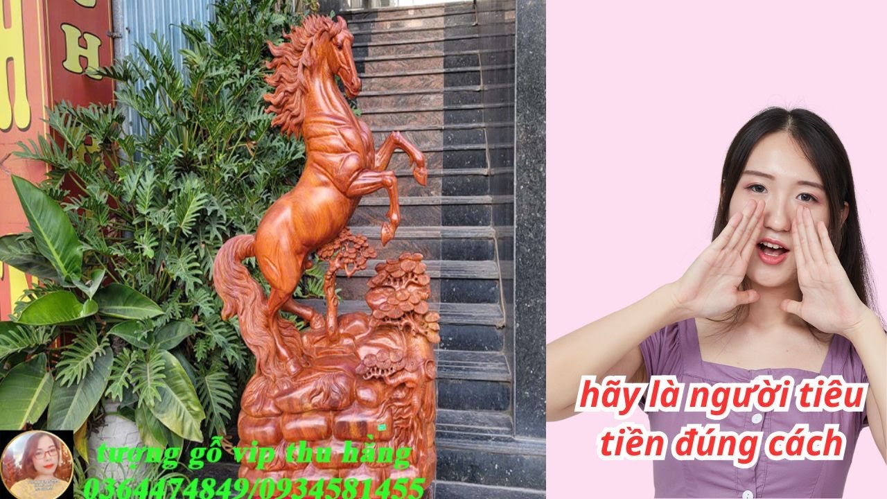 Khám phá Tượng Nhất Mã Phi Thiên – Tượng Phong Thủy Đón Tài Lộc