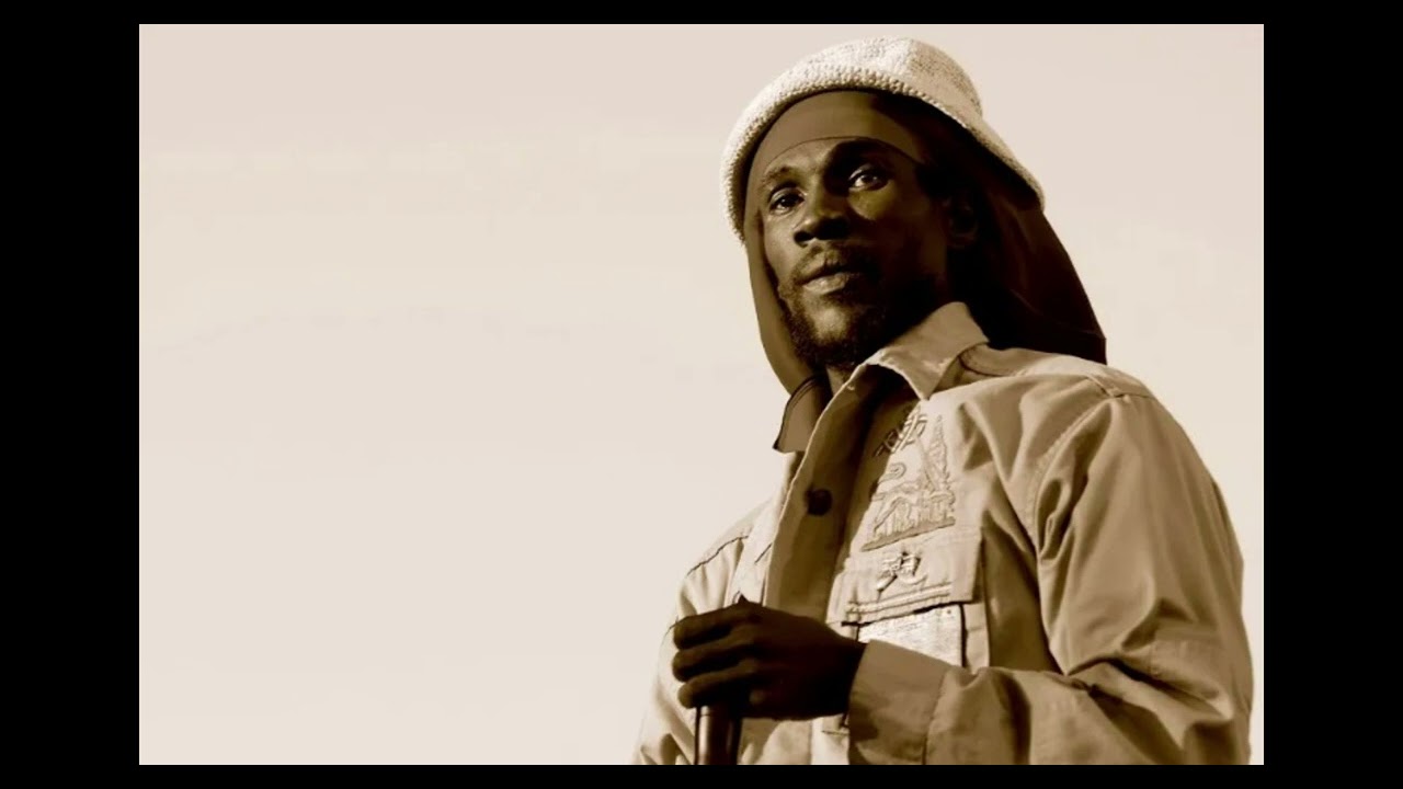 Akae Beka & King Alpha - Agenda Fi Sound dub plate
