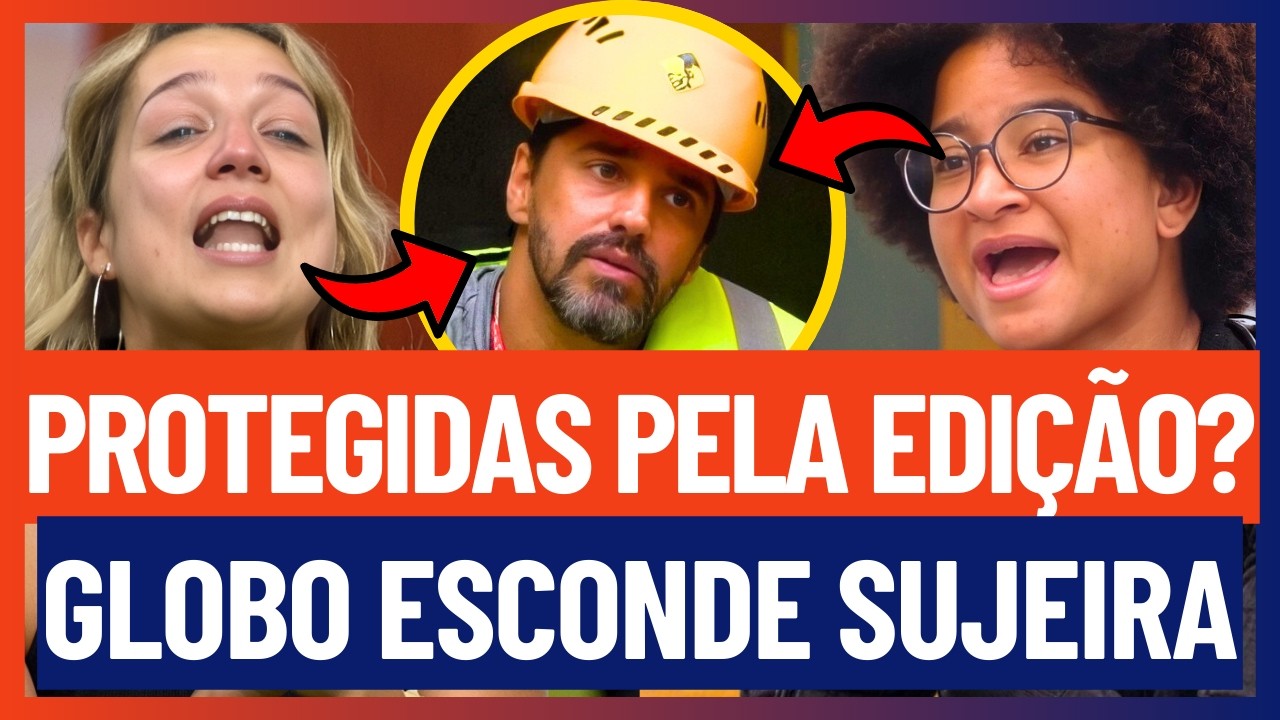 🔴 LIVE DAS 7H - BBB 26 AO VIVO: RESUMO DA MADRUGADA, TRETAS E JOGO