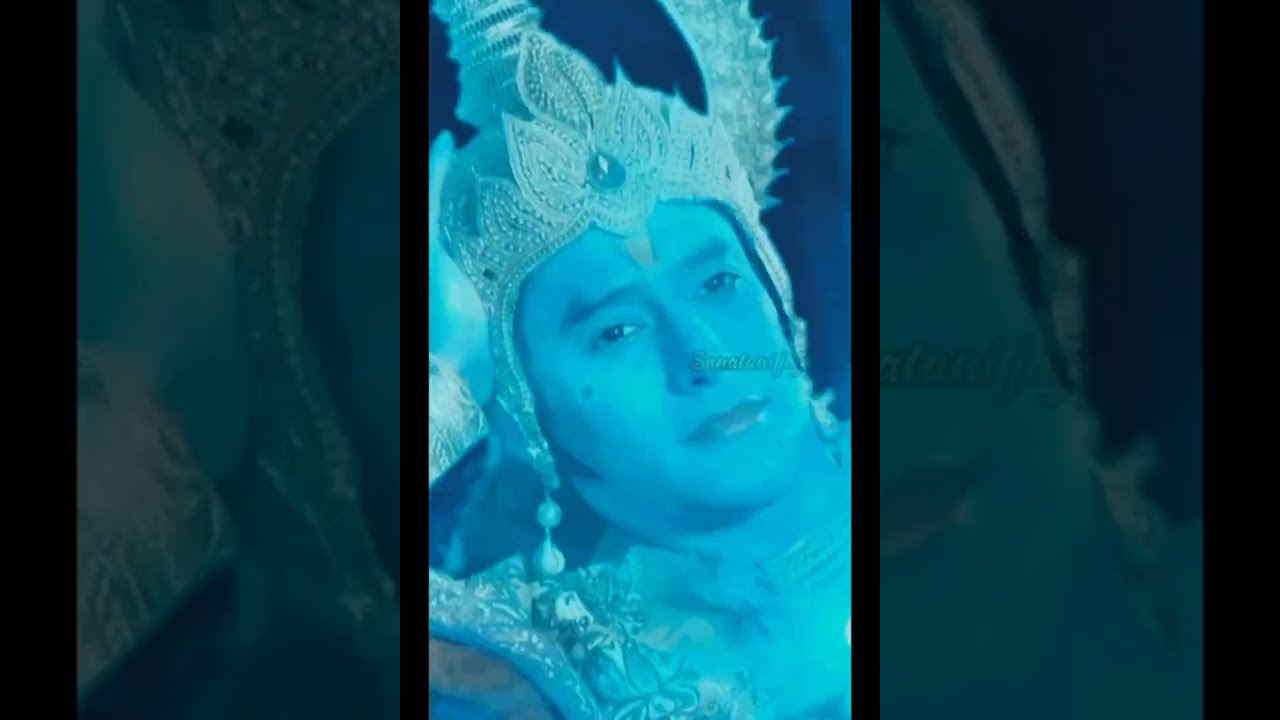 भगवान विष्णु का वामन अवतार। #viralvideo #vamanavatar #bhagwan #vishnuavtar