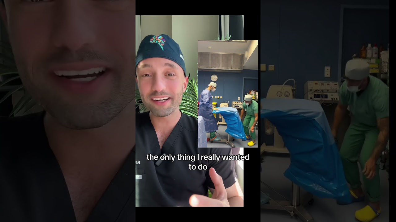 Shout out to my med students #medstudent #medschool #medtok #surgeon #operatingroom 🎥 T.Medical.V