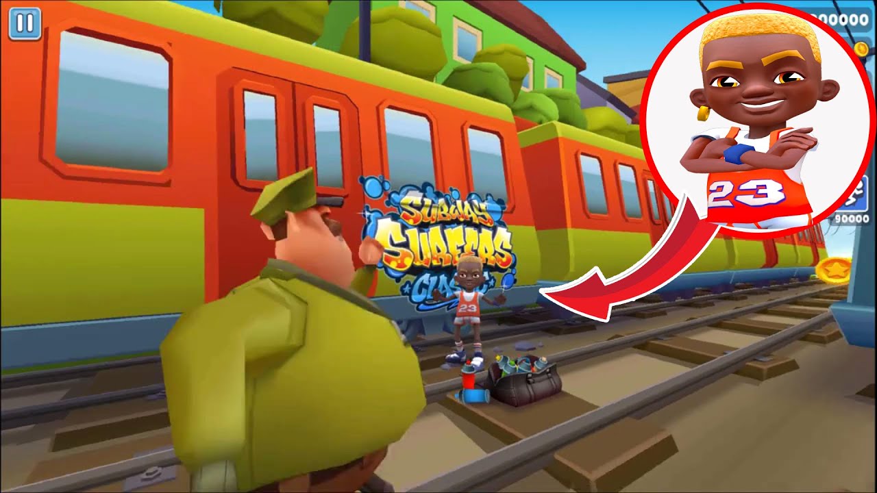 🔴 10 Hours Subway Surfers Compilation | Subway Surfers Gameplay | Subway Surf Gameplay