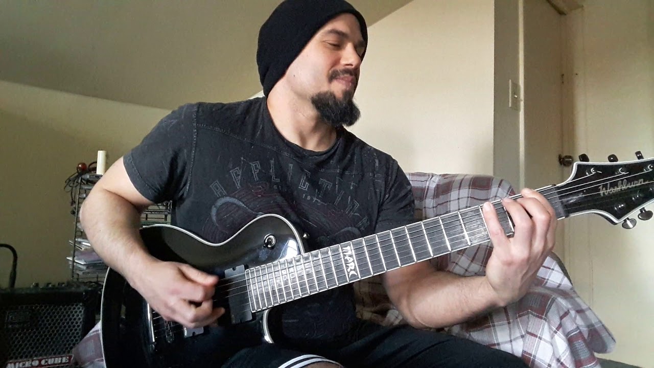 MARC RIZZO PLAYING LIVE 