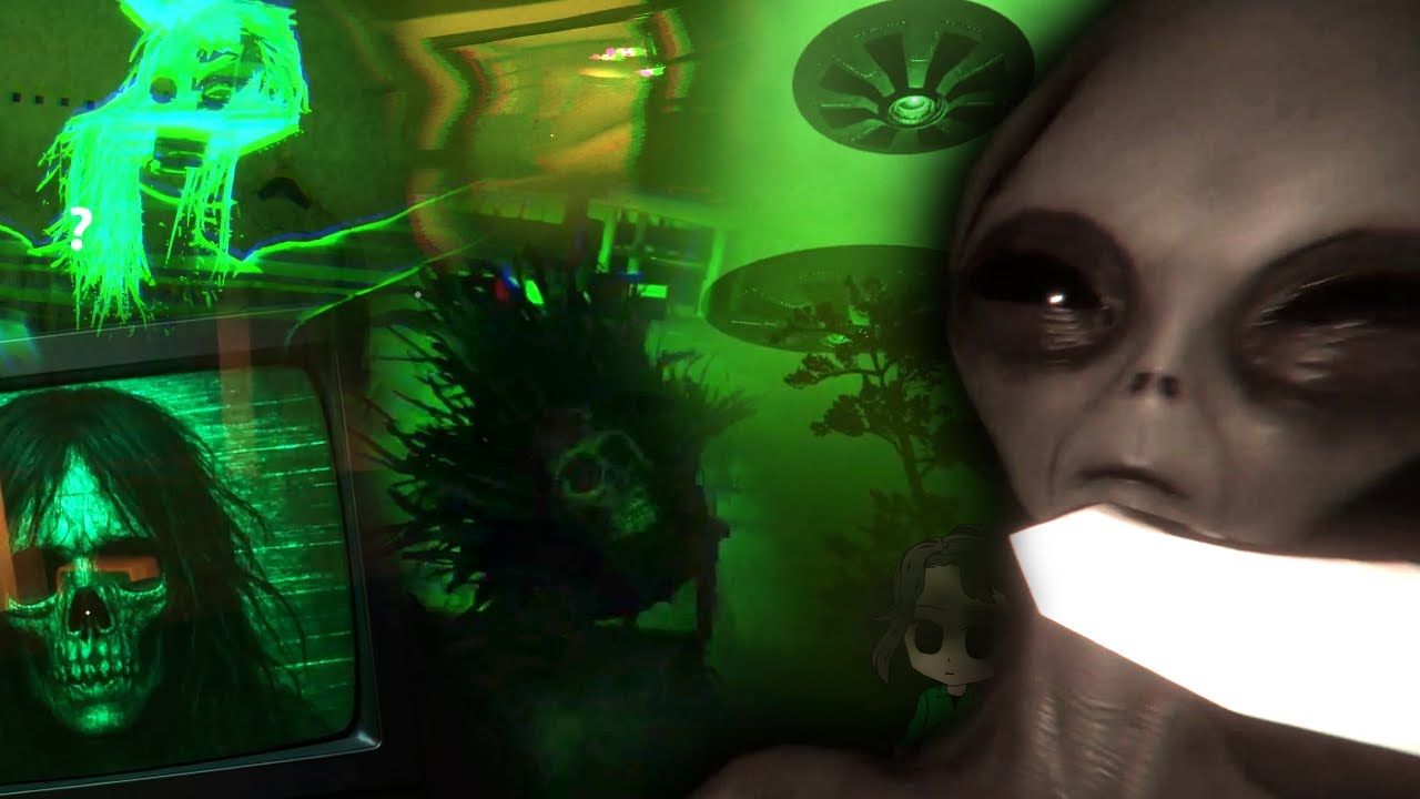 Creepy Shift: House For Sale [Full Game]