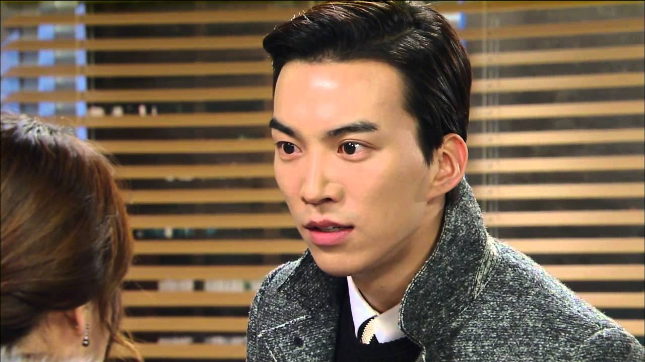 [HOT] 전설의 마녀 23회 - 홍아름, 도상우에 집착 