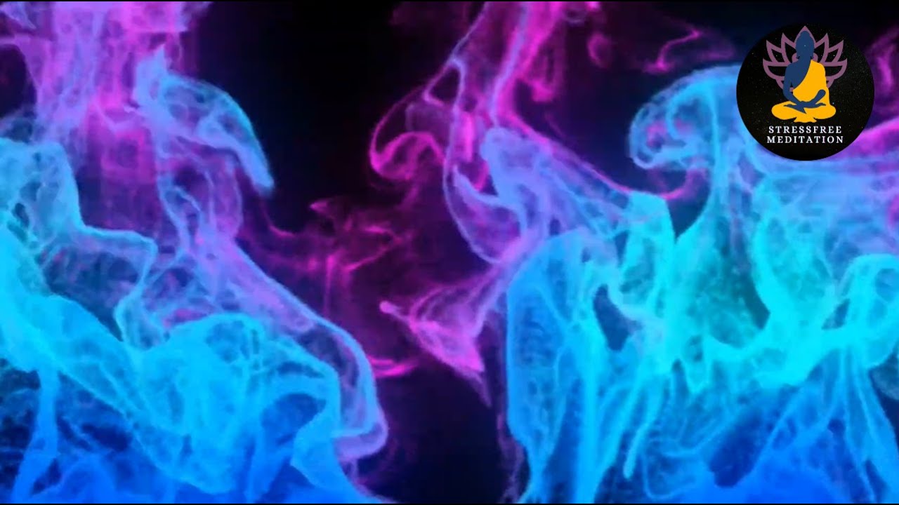 732 Hz Miracle Healing Vibrational Frequency