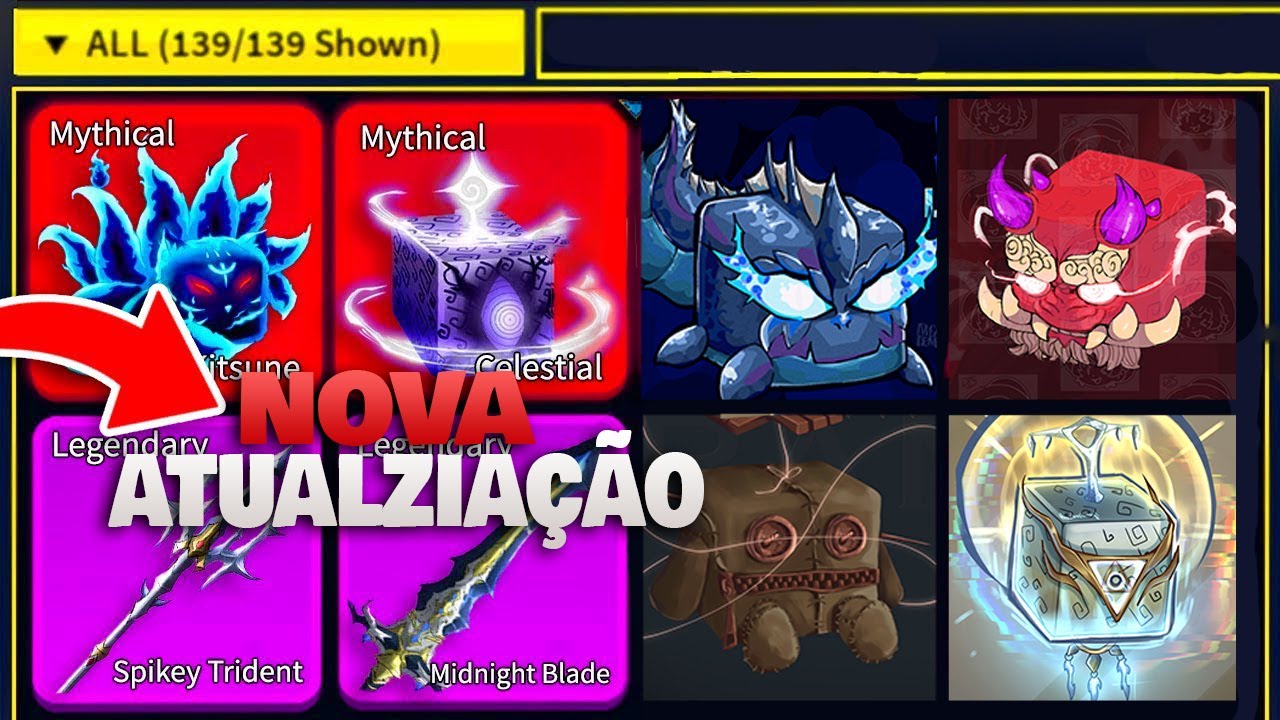 FINALMENTE &Eacute; HOJEEEE??? 🔥 Live de Blox Fruits 🔥 Fazendo raid, Ca&ccedil;ando Sea 🔥 Blox Fruits Ao vivo