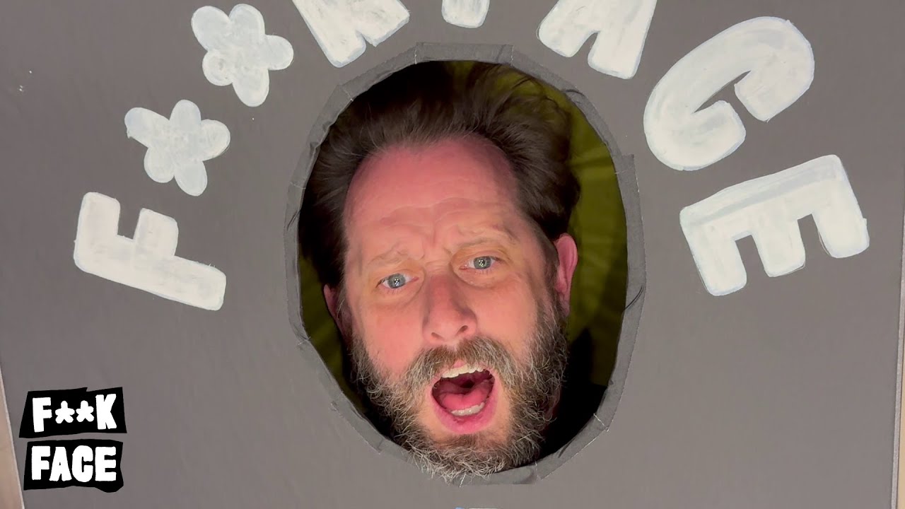 Geoff & Gavin Get Waxed