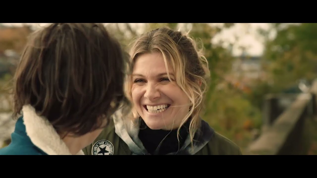 SHOWREEL SABRINA STELLA MARTELLO 2026