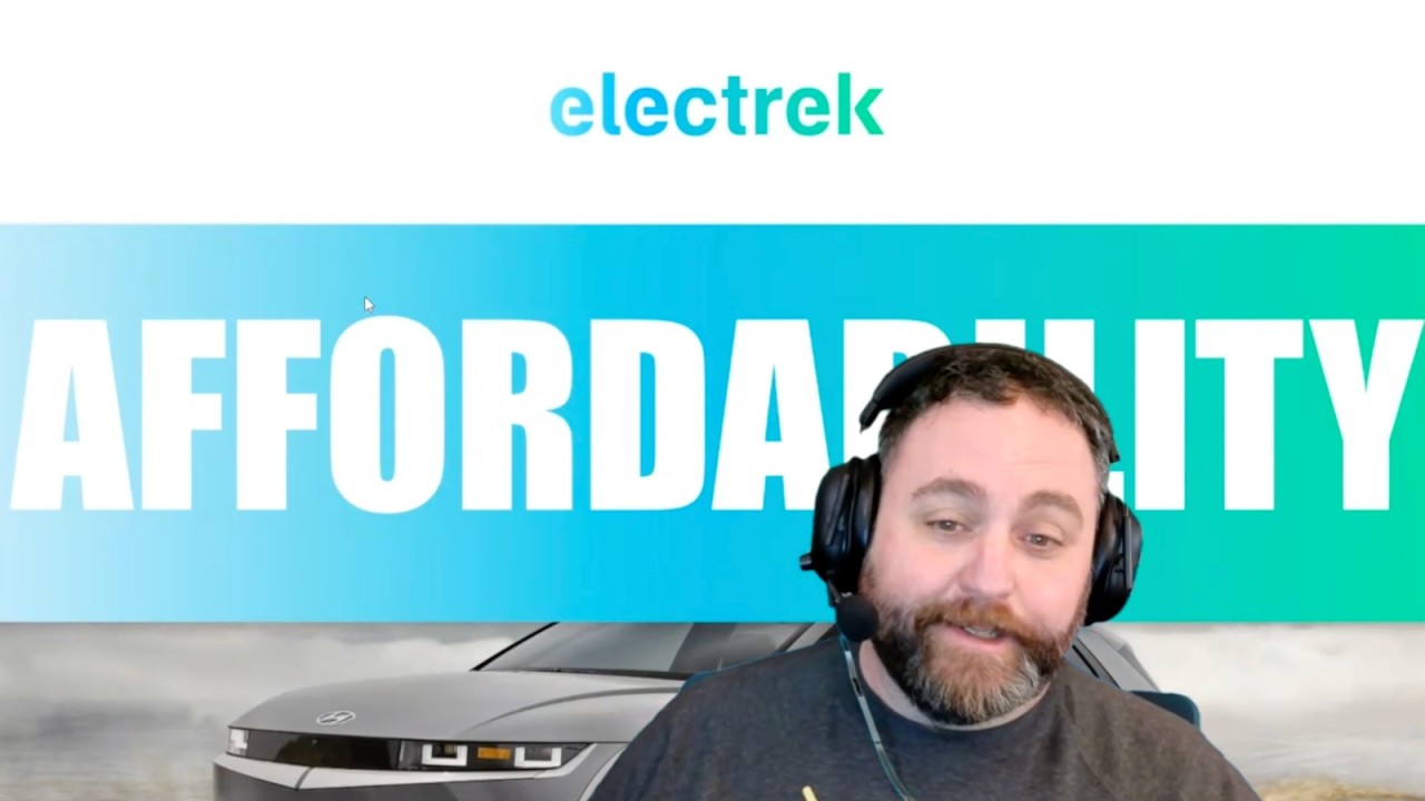 Will off-lease EVs solve the affordability crisis? Dave Thomas from CDK is here to talk it out.