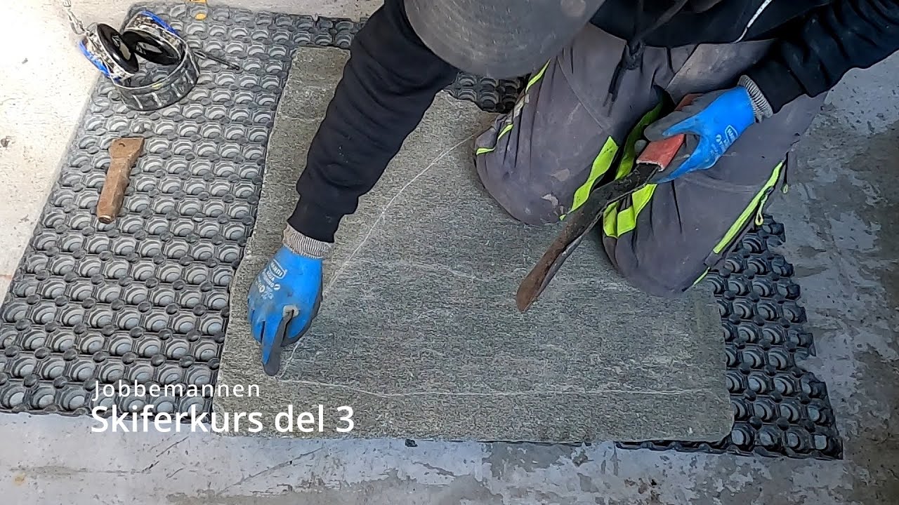 Skiferkurs E3
